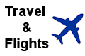 Wagait Travel and Flights