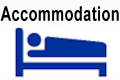 Wagait Accommodation Directory