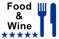 Wagait Food and Wine Directory