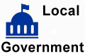 Wagait Local Government Information