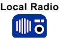 Wagait Local Radio Information