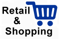 Wagait Retail and Shopping Directory
