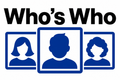 Wagait Who's Who
